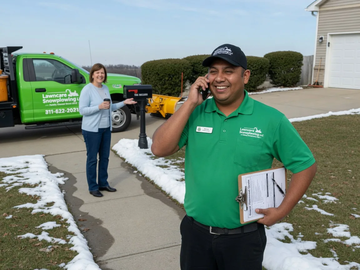 Lawn Care Services By Expert Landscaper Severy, KS FAQs